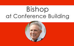 Bishop’s (Conference Building) Office Visits
