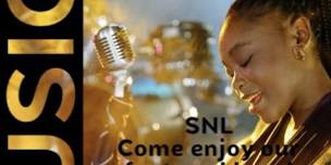 SNL (LIVE BAND)