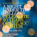 A Night Under the Willows - Celebrate 20 Years of the Athens Cultural Center
