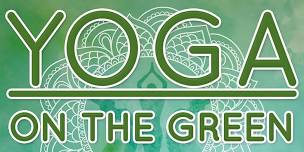 Yoga On The Green – Russell Crossroads
