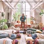 Community Breathwork Journey at Sprit Camp with Nathaniel & Julian