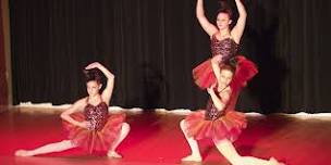 2024 Dancing Arts Academy Student Recital