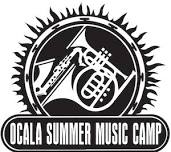 Music Camps - Band