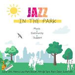 Jazz in the Park - Dover High School
