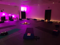 Yoga Nidra and Sound Healing Session