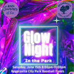 Glow Night in the Park