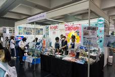 Kyoto International Manga Anime Fair 2024