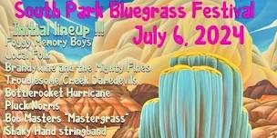 South Park Bluegrass Festival