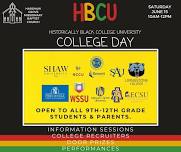 HBCU College Day