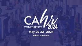 2024 California HR Conference