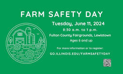 Farm Safety Day