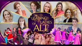 Leading Ladies of ALT