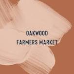Oakwood Farmers Market — Middleyak Leather Company