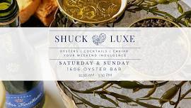 1606 Oyster Bar Shuck & Luxe