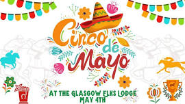 Cinco de Mayo (with a side of Derby) Party