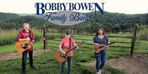 Bobby Bowen Family Concert (Paragould, Arkansas)