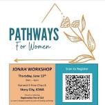 Pathways Training For Women