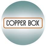 Copper Box @ Algoma's Shanty Days