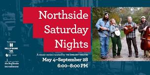 Northside Saturday Nights – The Feralings