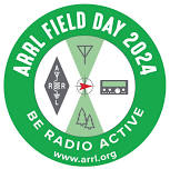 ARRL Field Day 2024