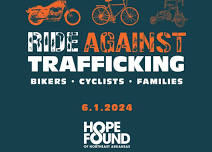 4th Annual Ride Against Trafficking