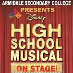 Armidale Secondary College presents Disney’s High School Musical On Stage!