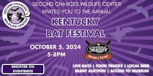 Kentucky Bat Festival
