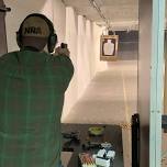 NRA Basic Pistol – Instructor led