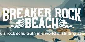 Breaker Rock Beach Vacation Bible School