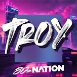 80z Nation @ Troy NC TownStage Amphitheater