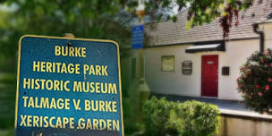 Burke Heritage Park @ the Alhambra Historical Society Museum