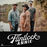 Flintlock Annie Trio @ AYC