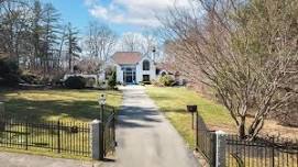 Open House for 4 Pinecrest Road Hingham MA 02043
