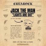 Jack The Man @ Rehearsal rooms CreaRock