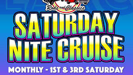 LARCC Saturday Night Cruise