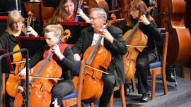 St. Charles County Symphony Orchestra Christmas Concert — greatriverroad.com