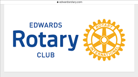 Edwards Rotary Club Meeting