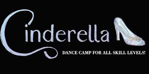 Fantasy Camp: A Cinderella Story | Ages 6-8