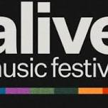 Alive Music Festival 2024