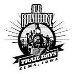 Old Roundhouse Trail Days