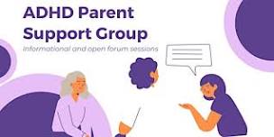 ADHD Support Group