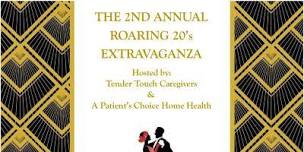 Roaring 20's Extravaganza