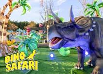 LuminoCity Dino Safari Fest