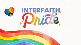 Interfaith Pride Service and Brunch