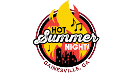 Hot Summer Nights Concerts – Downtown Gainesville