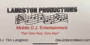 Langston Productions