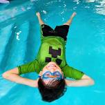 Open House! Indoor heated pools! Take your swim lessons before summer
