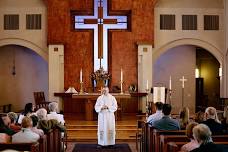 Sunday 10 am Holy Eucharist