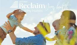 Reclaim Your Health: Healthy Habits - Spring Lake, NC