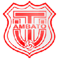 Cd Tecnico Universitario vs. Imbabura Sporting Club